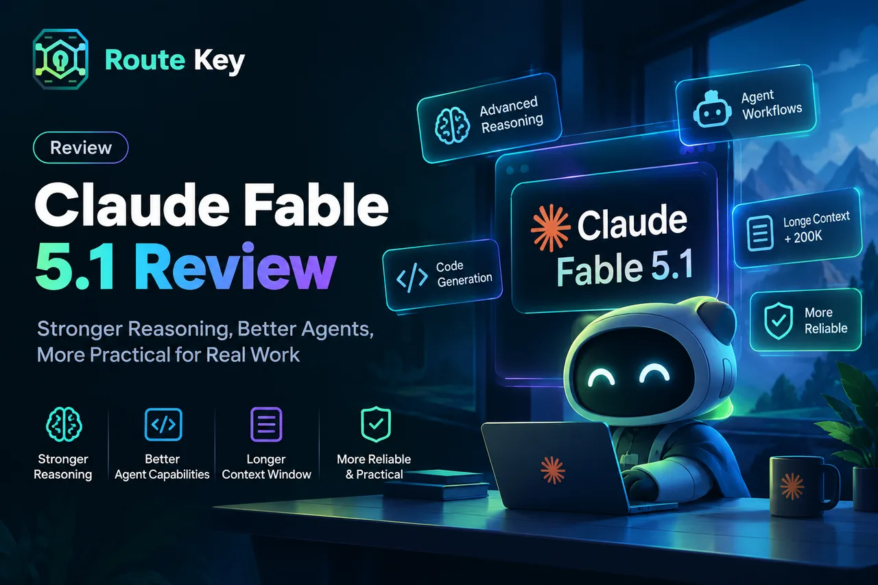 Claude Fable 5.1 engineering review editorial cover